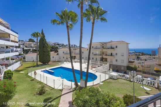  Apartamento en venta en Mijas (Málaga) 