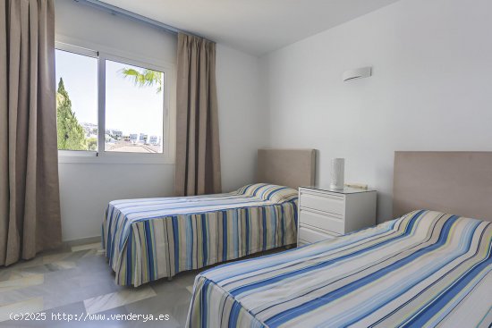 Apartamento en venta en Mijas (Málaga)