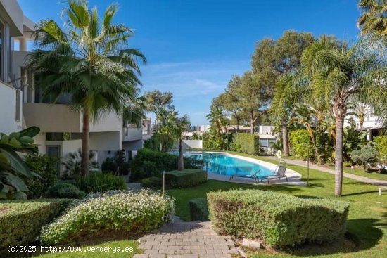 Casa en venta en Marbella (Málaga)