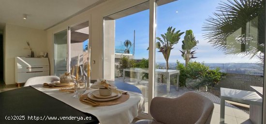 Casa en venta en Marbella (Málaga)