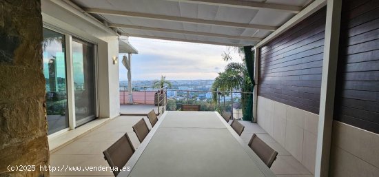 Casa en venta en Marbella (Málaga)