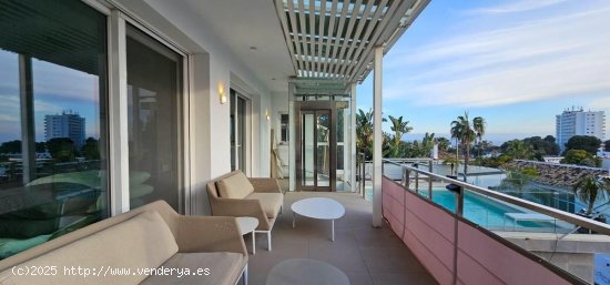 Casa en venta en Marbella (Málaga)