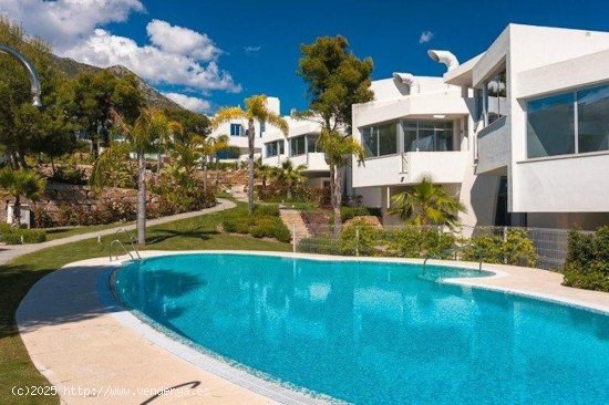 Casa en venta en Marbella (Málaga)