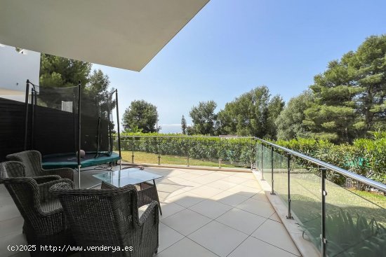 Casa en venta en Marbella (Málaga)