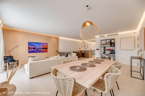  Dúplex en venta en Marbella (Málaga) 