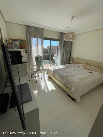 Piso en venta en Estepona (Málaga)