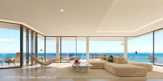 Dúplex en venta en Estepona (Málaga)