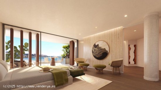 Dúplex en venta en Estepona (Málaga)