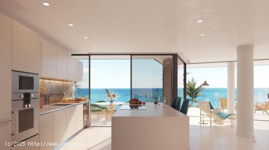 Dúplex en venta en Estepona (Málaga)