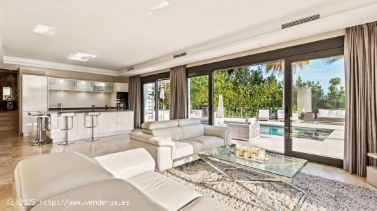 Casa en venta en Marbella (Málaga)