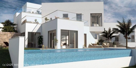 Casa en venta en Marbella (Málaga)