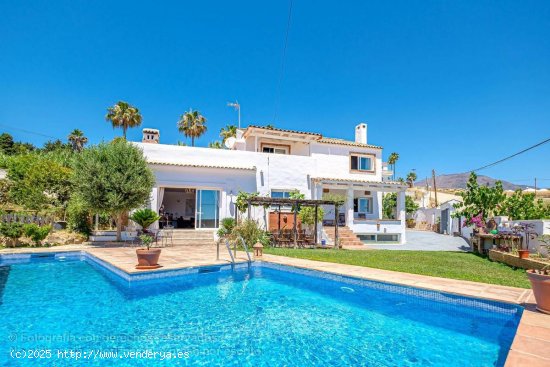 Casa en venta en Estepona (Málaga)