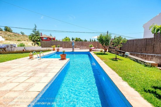 Casa en venta en Estepona (Málaga)