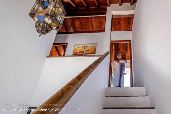 Casa en venta en Estepona (Málaga)