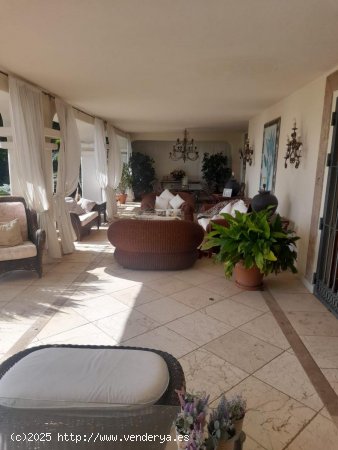 Casa en venta en Marbella (Málaga)