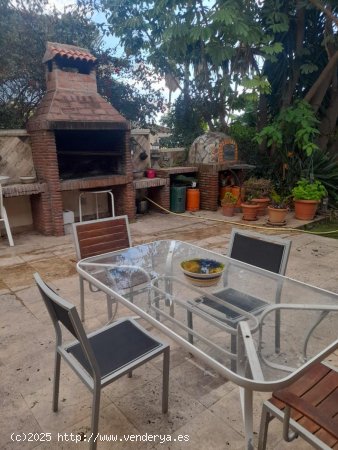 Casa en venta en Marbella (Málaga)