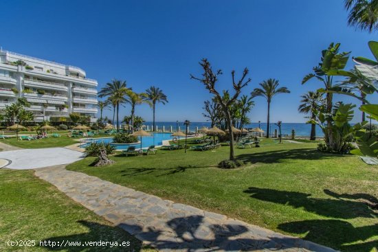 Apartamento en venta en Marbella (Málaga)