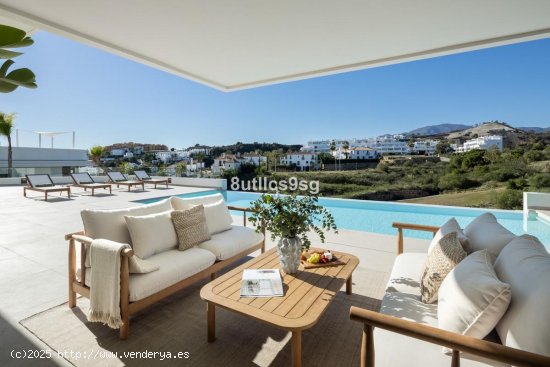 Casa en venta en Estepona (Málaga)