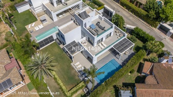 Casa en venta en Marbella (Málaga)