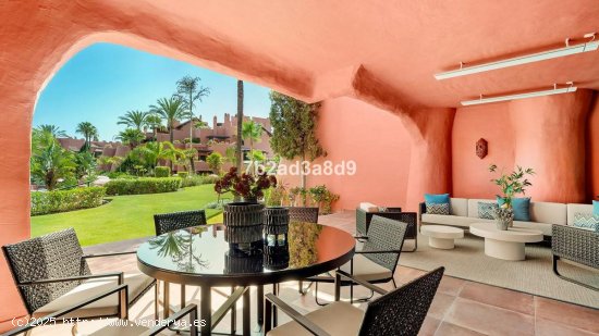 Apartamento en venta en Estepona (Málaga)