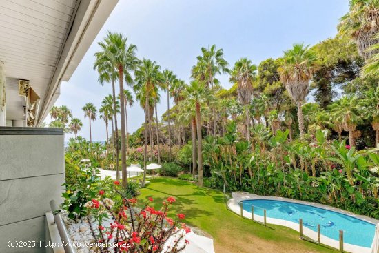 Apartamento en venta en Marbella (Málaga)