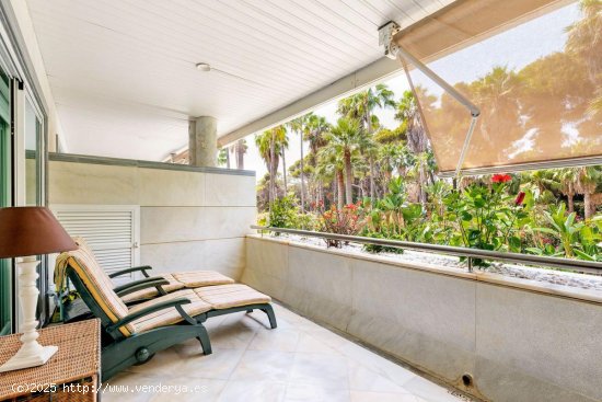 Apartamento en venta en Marbella (Málaga)