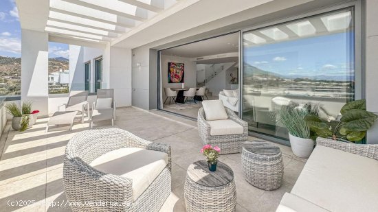 Dúplex en venta en Marbella (Málaga)