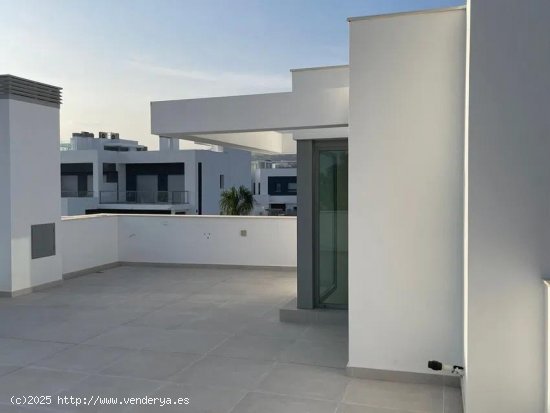 Casa en venta en Marbella (Málaga)