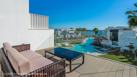 Casa en venta en Estepona (Málaga)