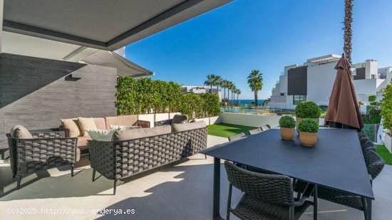 Casa en venta en Estepona (Málaga)