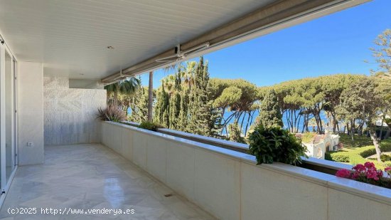 Apartamento en venta en Marbella (Málaga)