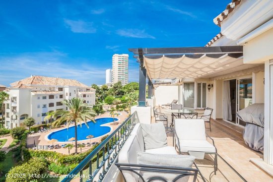 Piso en venta en Marbella (Málaga)