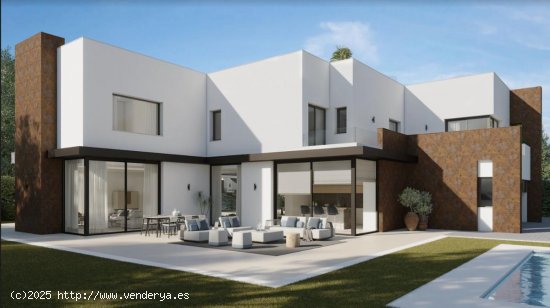 Casa en venta en Sotogrande (Cádiz)