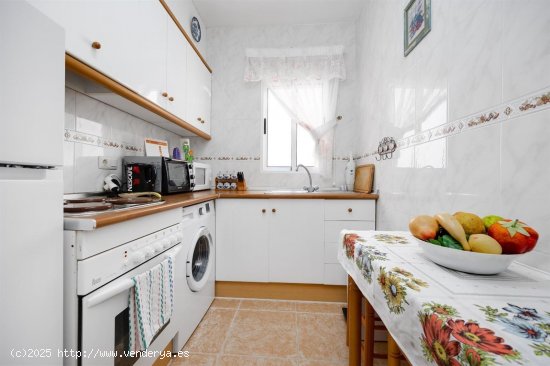 Apartamento en venta en Torrevieja (Alicante)