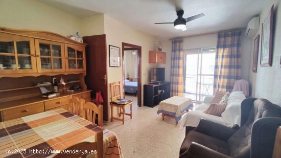 Apartamento en venta en Los Alcázares (Murcia)