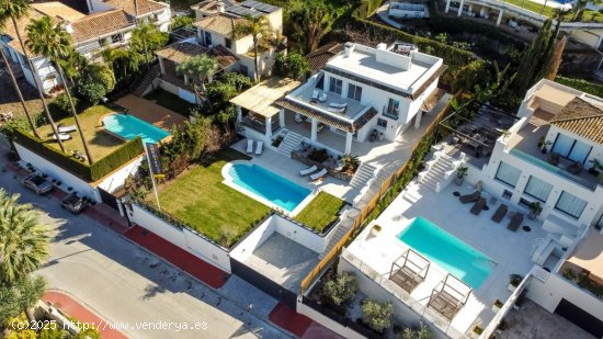 Villa en venta en Marbella (Málaga)