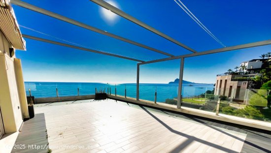  Apartamento en venta en Altea (Alicante) 