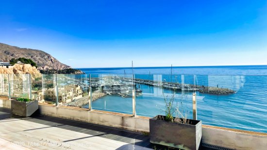 Apartamento en venta en Altea (Alicante)