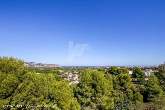 Villa en venta en Jávea (Alicante)