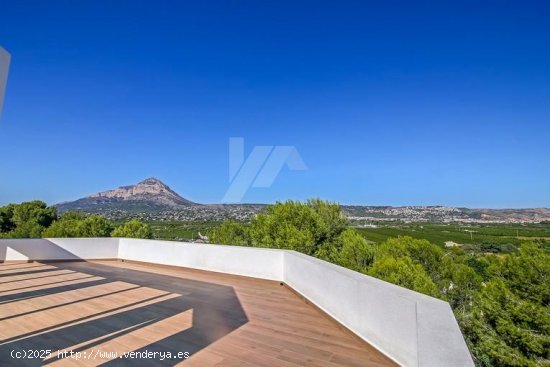 Villa en venta en Jávea (Alicante)