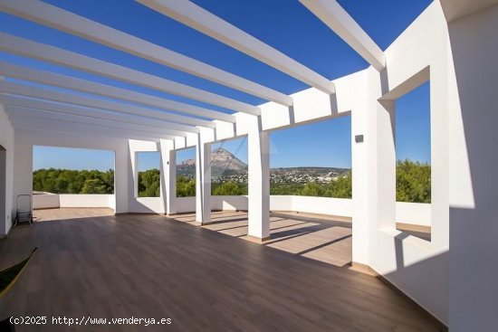 Villa en venta en Jávea (Alicante)