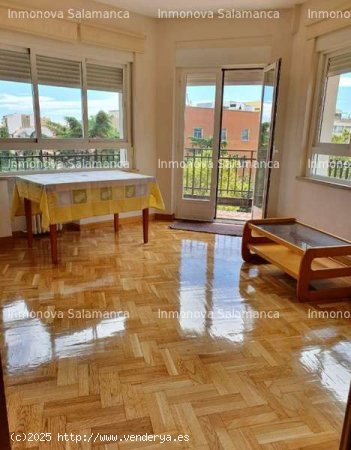  SALAMANCA (TORRES VILLARROEL); 4 d y 2 wc. 1000€ - Salamanca 