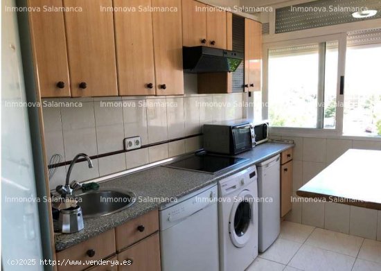 SALAMANCA (TORRES VILLARROEL); 4 d y 2 wc. 1000€ - Salamanca