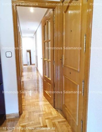 SALAMANCA (TORRES VILLARROEL); 4 d y 2 wc. 1000€ - Salamanca