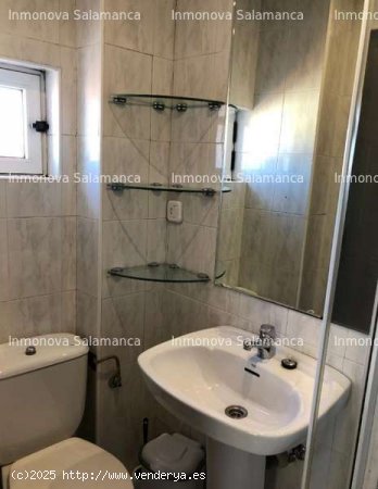 SALAMANCA (TORRES VILLARROEL); 4 d y 2 wc. 1000€ - Salamanca