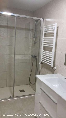 Salamanca ( Puerta Zamora );  4d, 2wc. SS.CC 1350€ - Salamanca