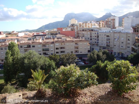 Solar urbano en Venta en Callosa d En Sarria Alicante