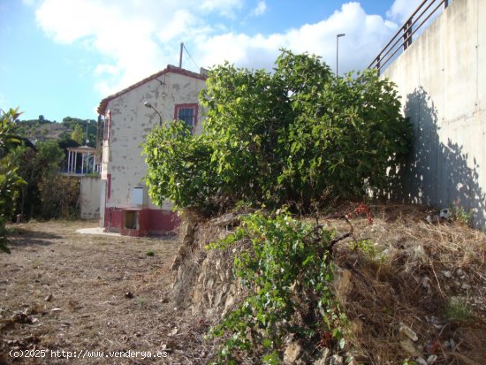 Solar urbano en Venta en Callosa d En Sarria Alicante