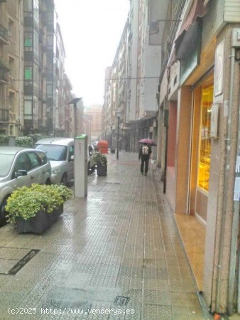 Local comercial en Alquiler en Bilbao Bizkaia ATXURRI