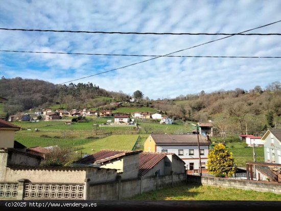 Casa-Chalet en Venta en Pola De Siero Asturias